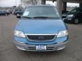 Light Sapphire Blue Metallic - Windstar SEL Photo No. 3