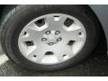 Silver Steel Metallic - Charger SE Photo No. 20