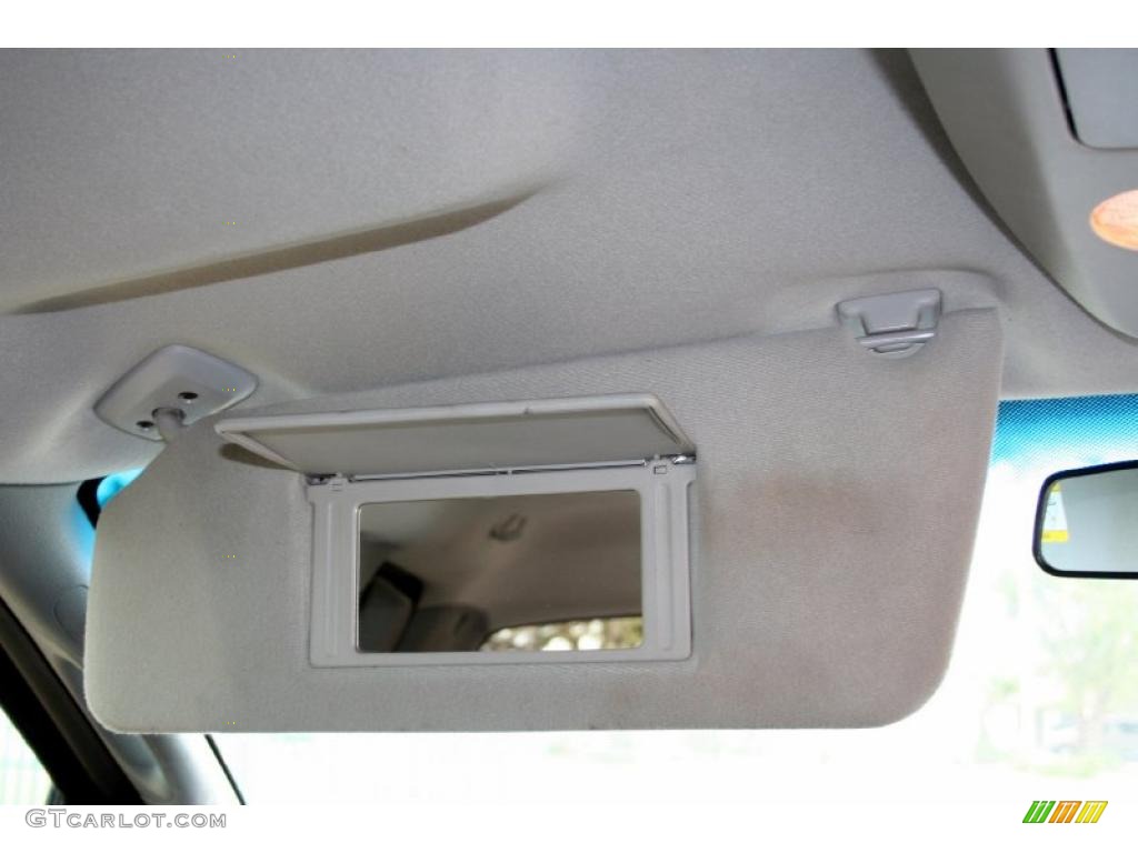 2006 F150 XLT SuperCab 4x4 - Dark Toreador Red Metallic / Medium/Dark Flint photo #51