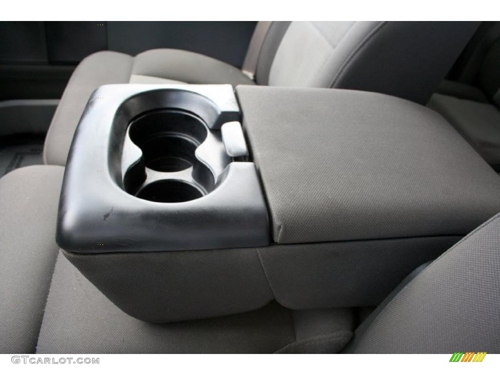 2006 F150 XLT SuperCab 4x4 - Dark Toreador Red Metallic / Medium/Dark Flint photo #59