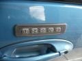 Light Sapphire Blue Metallic - Windstar SEL Photo No. 20