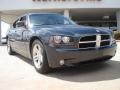2007 Steel Blue Metallic Dodge Charger R/T  photo #1