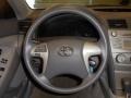 Classic Silver Metallic - Camry LE Photo No. 12
