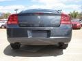2007 Steel Blue Metallic Dodge Charger R/T  photo #4