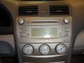 Classic Silver Metallic - Camry LE Photo No. 15