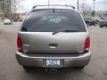 Bright Platinum Metallic - Durango SLT 4x4 Photo No. 5