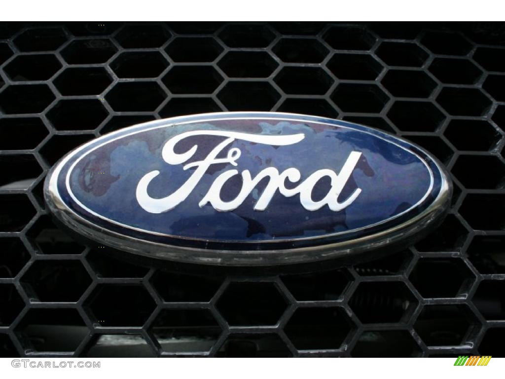 2006 F150 XLT SuperCab 4x4 - Dark Toreador Red Metallic / Medium/Dark Flint photo #85