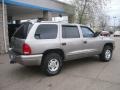 Bright Platinum Metallic - Durango SLT 4x4 Photo No. 6