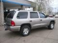 2000 Bright Platinum Metallic Dodge Durango SLT 4x4  photo #6