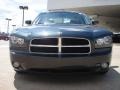 2007 Steel Blue Metallic Dodge Charger R/T  photo #8