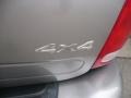 2000 Dodge Durango SLT 4x4 Marks and Logos