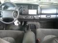 Bright Platinum Metallic - Durango SLT 4x4 Photo No. 16