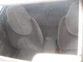 Bright Platinum Metallic - Durango SLT 4x4 Photo No. 27