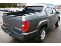 Sterling Gray Metallic - Ridgeline RTS Photo No. 9