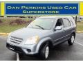 2005 Pewter Pearl Honda CR-V Special Edition 4WD  photo #1