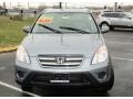 2005 Pewter Pearl Honda CR-V Special Edition 4WD  photo #2