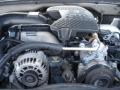 6.6 Liter OHV 32-Valve Duramax Turbo-Diesel V8 Engine for 2005 GMC Sierra 2500HD SLT Crew Cab 4x4 #47651062