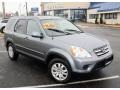 2005 Pewter Pearl Honda CR-V Special Edition 4WD  photo #3