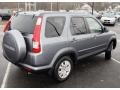 2005 Pewter Pearl Honda CR-V Special Edition 4WD  photo #5