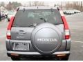 2005 Pewter Pearl Honda CR-V Special Edition 4WD  photo #7