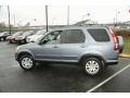 2005 Pewter Pearl Honda CR-V Special Edition 4WD  photo #10