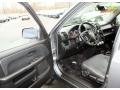 2005 Pewter Pearl Honda CR-V Special Edition 4WD  photo #11
