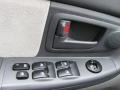Controls of 2004 Spectra LX Sedan