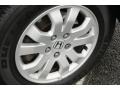 2005 Pewter Pearl Honda CR-V Special Edition 4WD  photo #17