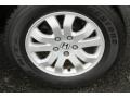 2005 Pewter Pearl Honda CR-V Special Edition 4WD  photo #19
