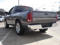 2003 Graphite Metallic Dodge Ram 1500 SLT Regular Cab  photo #5