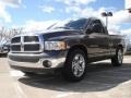 2003 Graphite Metallic Dodge Ram 1500 SLT Regular Cab  photo #7