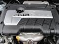 2004 Kia Spectra 2.0 Liter DOHC 16 Valve 4 Cylinder Engine Photo