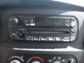 2003 Graphite Metallic Dodge Ram 1500 SLT Regular Cab  photo #14