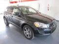 Black Sapphire Metallic - XC60 T6 AWD Photo No. 5