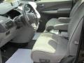Gray Interior Photo for 2007 Nissan Quest #47651893