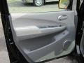 Gray Door Panel Photo for 2007 Nissan Quest #47651905