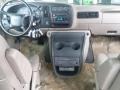 Neutral Dashboard Photo for 2002 Chevrolet Express #47651941