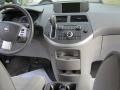 Gray Controls Photo for 2007 Nissan Quest #47651977