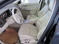  2011 XC60 T6 AWD Sandstone Beige Interior