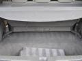 Gray Trunk Photo for 2007 Nissan Quest #47652028