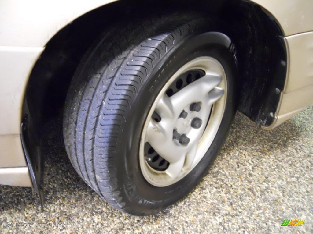 2000 Grand Am SE Sedan - Auburn Mist Metallic / Dark Pewter photo #11