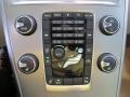 2011 Volvo XC60 T6 AWD Controls