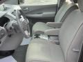 Gray Interior Photo for 2007 Nissan Quest #47652076