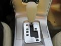  2011 XC60 T6 AWD 6 Speed Geartronic Automatic Shifter