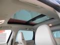 Sunroof of 2011 XC60 T6 AWD