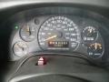 Neutral Gauges Photo for 2002 Chevrolet Express #47652127