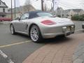 Platinum Silver Metallic - Boxster S Photo No. 6