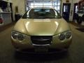 Champagne Pearl 2001 Chrysler 300 M Sedan