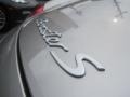  2011 Boxster S Logo