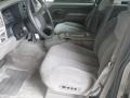 Gray Interior Photo for 1999 Chevrolet Suburban #47652298